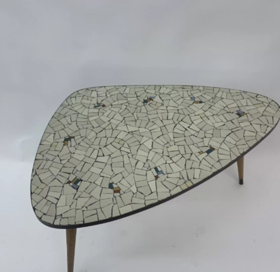 Image 1 of COFFEE TABLE.