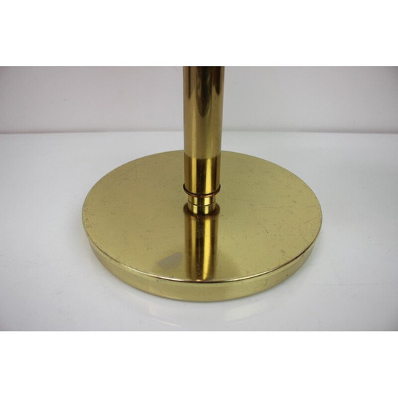 Image 1 of Mid-century brass table lamp by Kamenicky Senov, 1960s