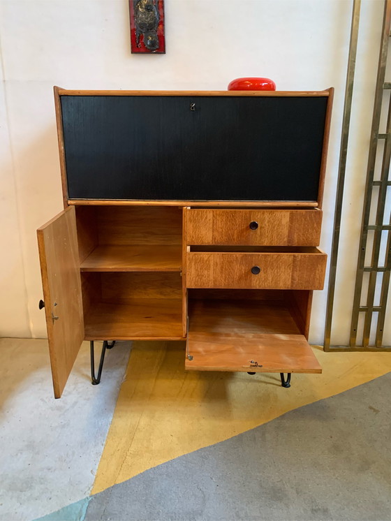 Image 1 of Meuble de bar vintage 1960