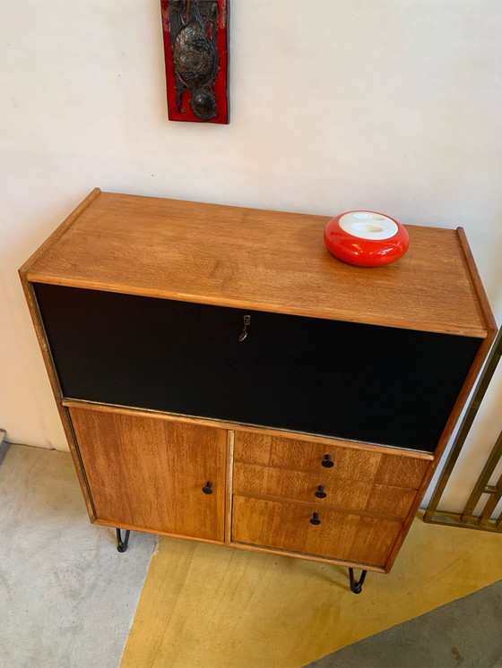 Image 1 of Meuble de bar vintage 1960