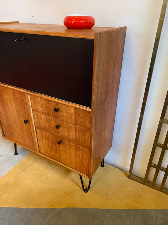 Image 1 of Meuble de bar vintage 1960