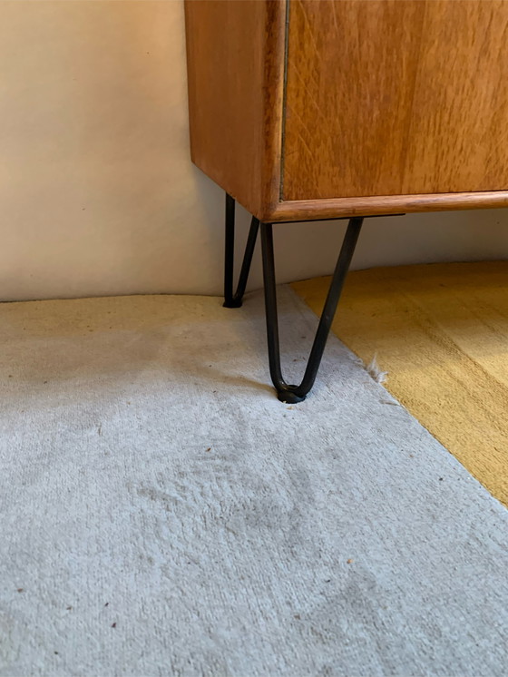 Image 1 of Meuble de bar vintage 1960