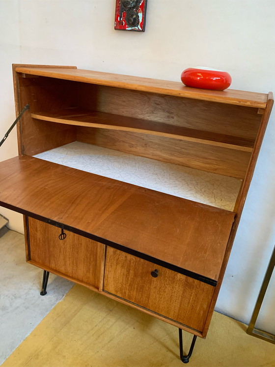 Image 1 of Meuble de bar vintage 1960