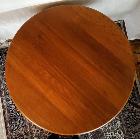 Image 1 of Drylund Danish Design Small Dining Table