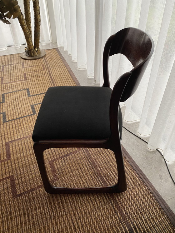 Image 1 of 6x Baumann Dinningchair