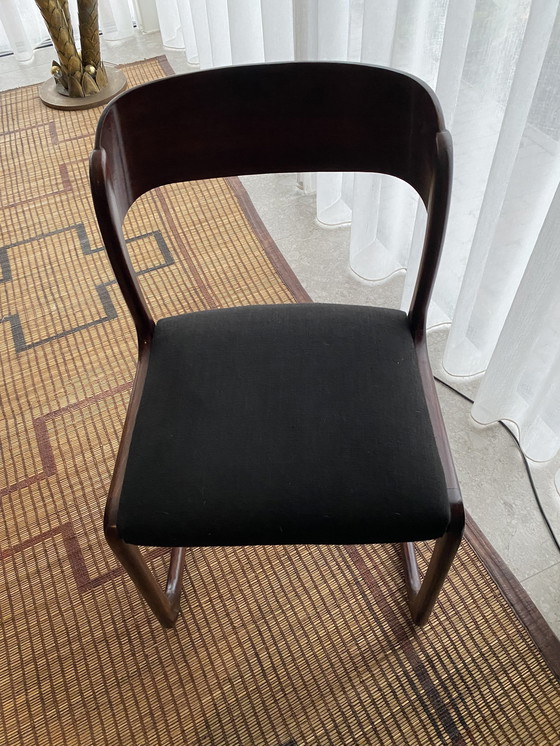 Image 1 of 6x Baumann Dinningchair