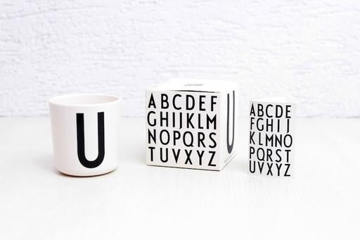 Tumbler by Design Letters Arne Jacobsen