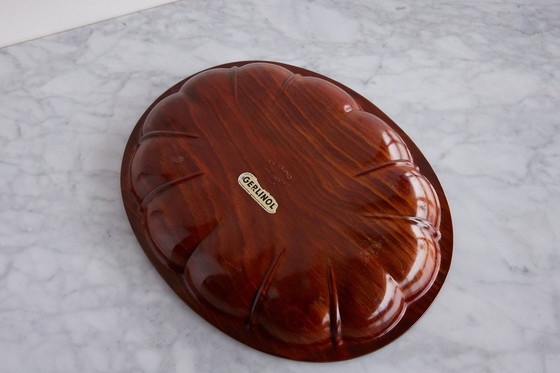 Image 1 of Bandeja para servir Gerlinol, Gerling Holz, Sol-Ohligs
