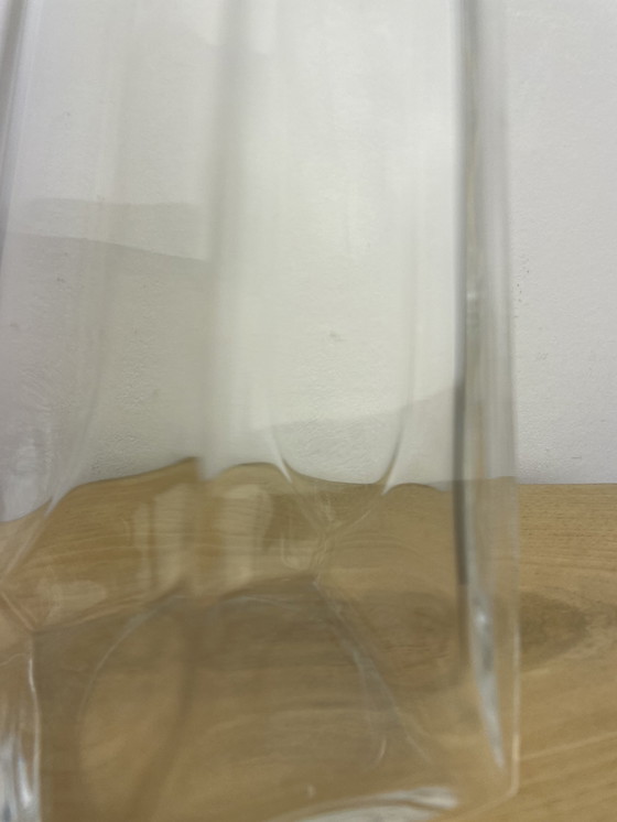 Image 1 of Cristal D'Arques Carafe Of Crystal Glass