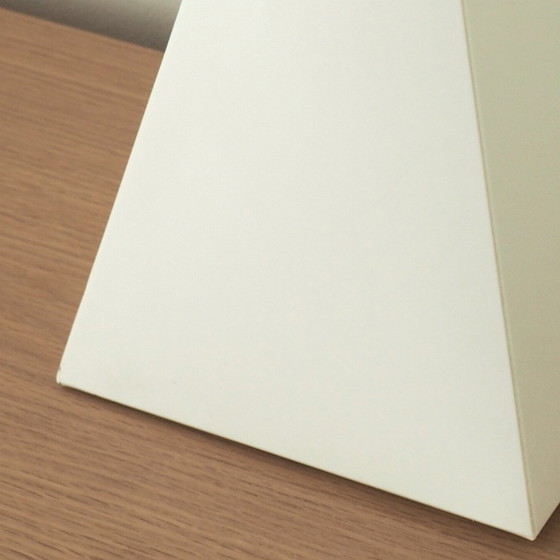 Image 1 of Pyramid Table Lamp By Harco Loor For Woja Holland 