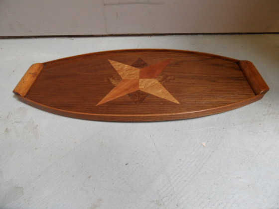 Image 1 of Vintage tray