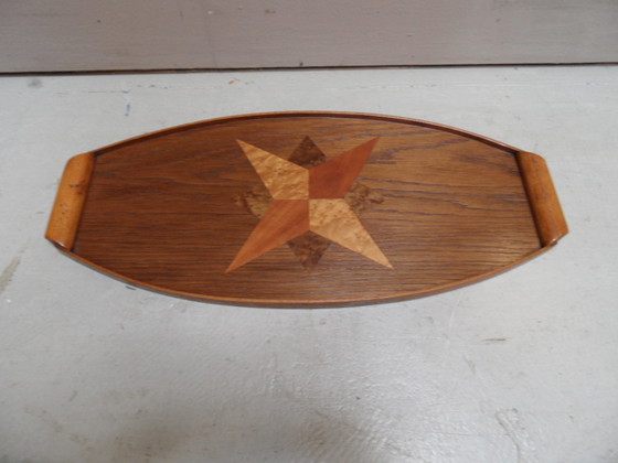 Image 1 of Vintage tray