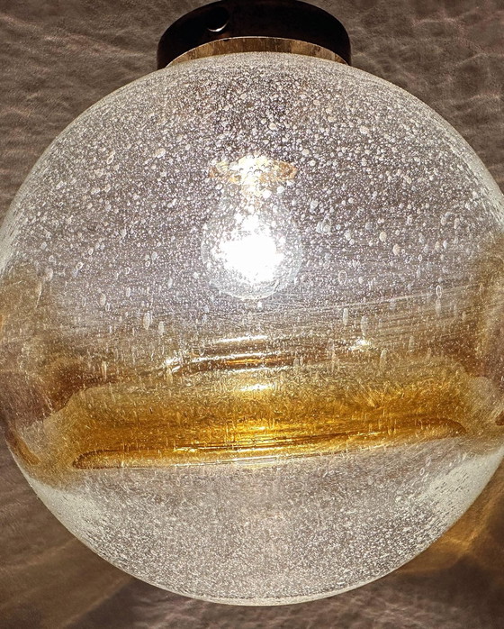 Image 1 of Lampe vintage Mazegge