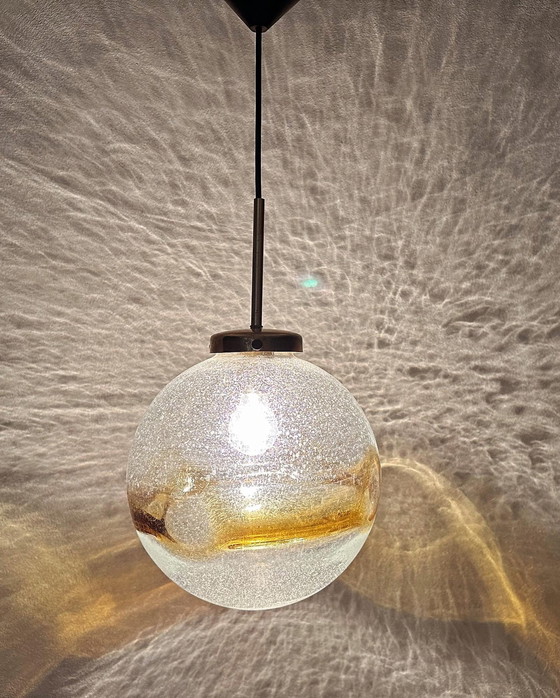 Image 1 of Lampe vintage Mazegge