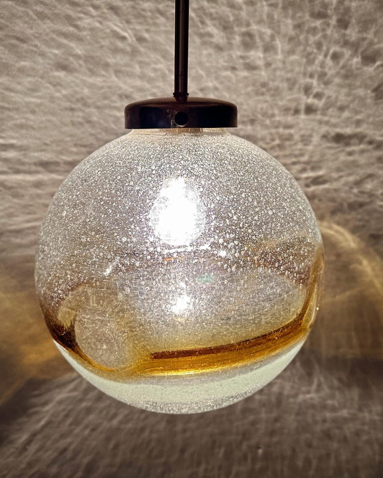 Image 1 of Lampe vintage Mazegge