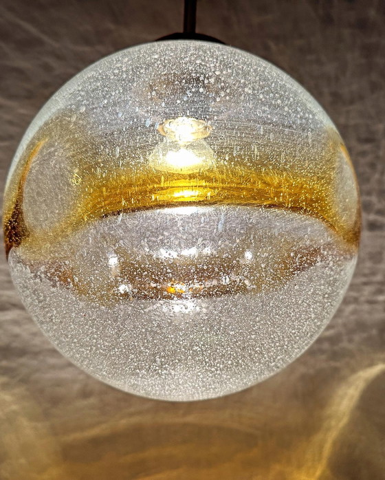 Image 1 of Lampe vintage Mazegge