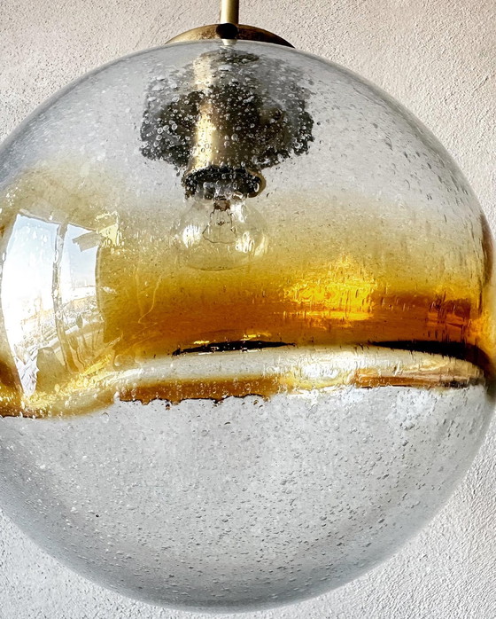 Image 1 of Lampe vintage Mazegge