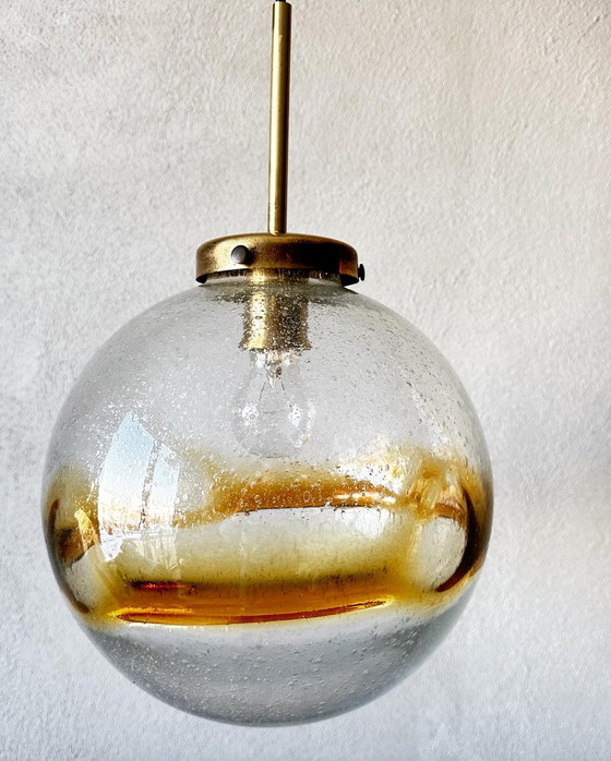 Image 1 of Lampe vintage Mazegge