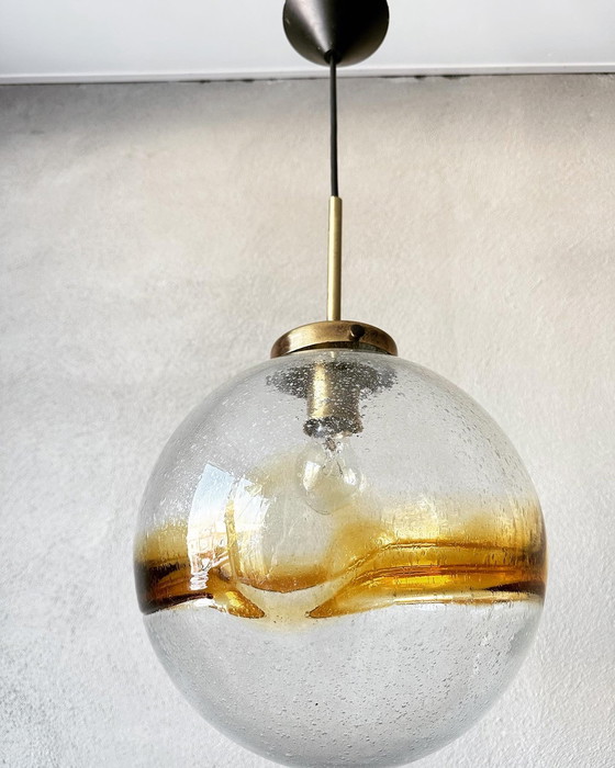 Image 1 of Lampe vintage Mazegge