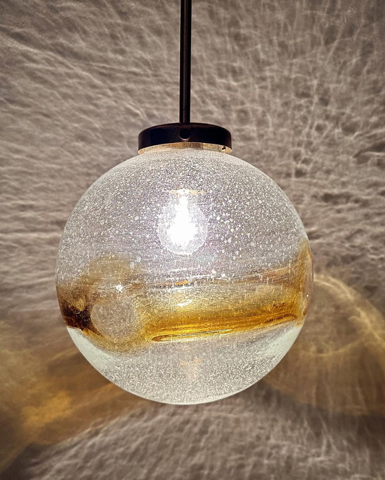 Image 1 of Lampe vintage Mazegge