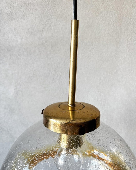 Image 1 of Lampe vintage Mazegge