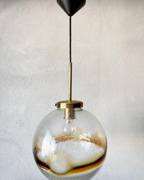 Image 1 of Lampe vintage Mazegge