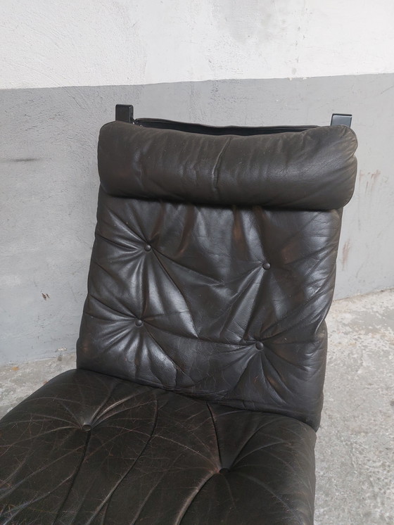 Image 1 of Sillón westnofa de ingmar relling