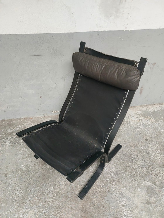 Image 1 of Sillón westnofa de ingmar relling