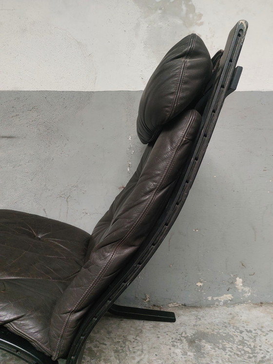 Image 1 of Sillón westnofa de ingmar relling