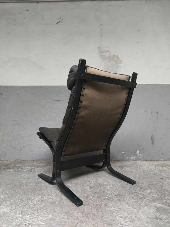 Image 1 of Sillón westnofa de ingmar relling