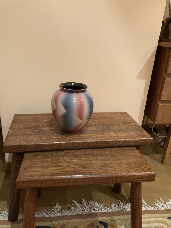 Image 1 of Vintage Bay Keramik W-Germany vase