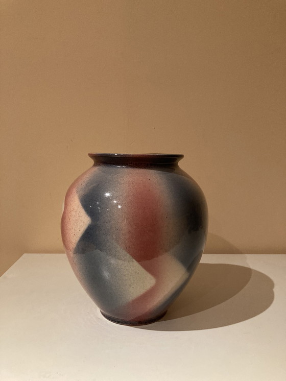 Image 1 of Vintage Bay Keramik W-Germany vase