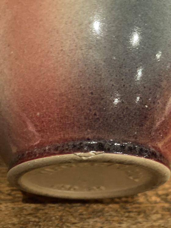 Image 1 of Vintage Bay Keramik W-Germany vase