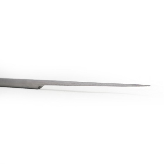 Image 1 of Steel Letter Opener By Studio Opi For Cini And Nils, 1960S