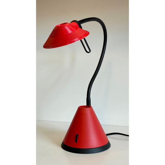 Image 1 of Vintage desk lamp, Spain 1980