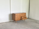 Commode vintage