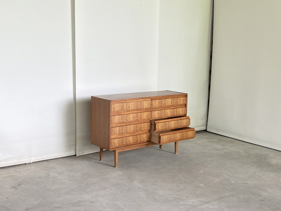 Image 1 of Commode vintage