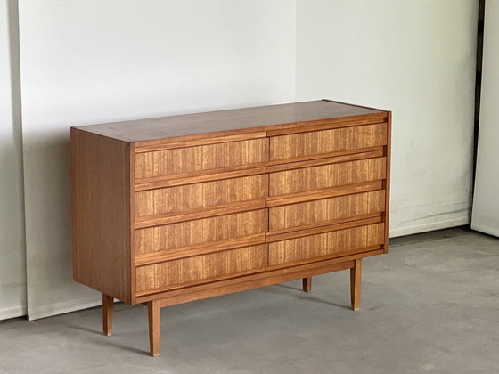 Image 1 of Commode vintage