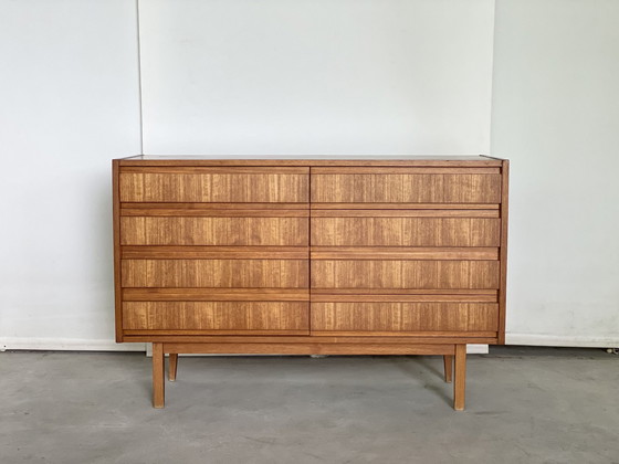 Image 1 of Cassettiera d'epoca