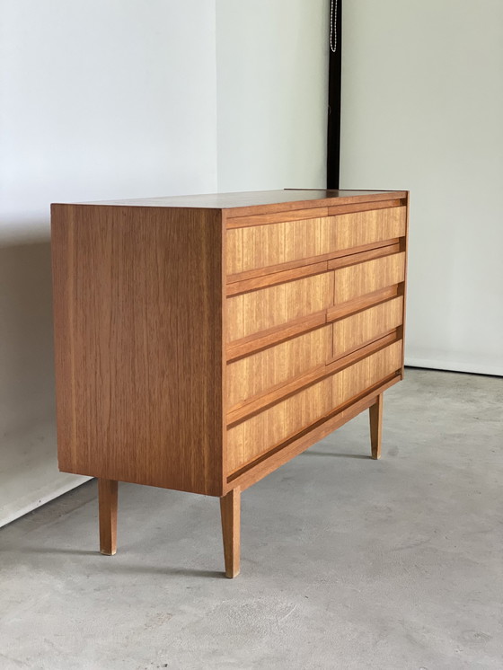 Image 1 of Commode vintage