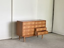 Commode vintage