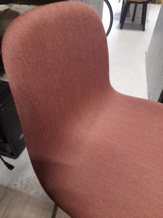 Image 1 of 2x Chaise Normann Copenhagen Form