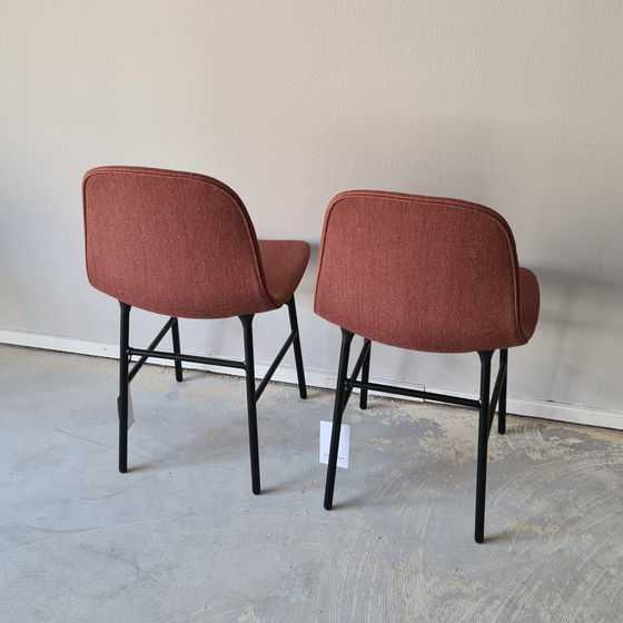 Image 1 of 2x Normann Copenhagen Form Chair