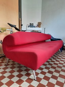 Canapé Artifort Bird C725