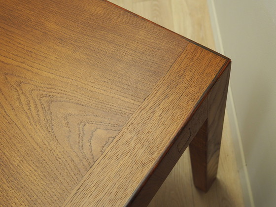 Image 1 of Oak Table, Danish Design, 1970S, Production: Denmark