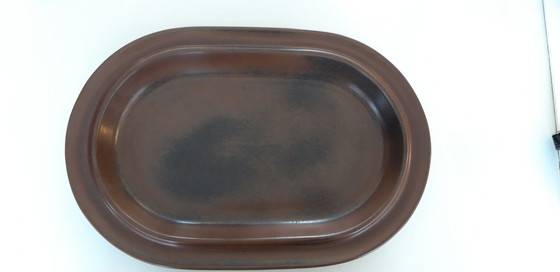 Image 1 of 75 piece Ruska Arbabia dinnerware set