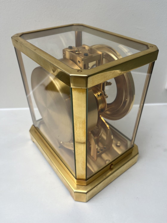 Image 1 of Atmos Clock Jaeger-Lecoultre