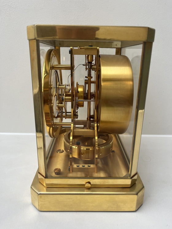 Image 1 of Atmos Clock Jaeger-Lecoultre
