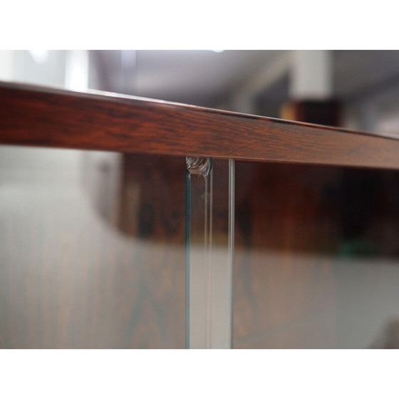 Image 1 of Rosewood system bookcase, Danish design, 1960s, designer: Poul Cadovius