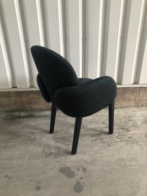 Image 1 of Dinner Design Chair By Rianne Koens For Puik